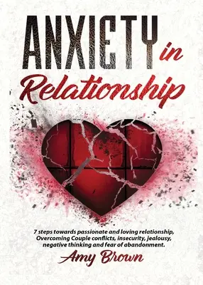 Niepokój w związku - Anxiety in Relationship