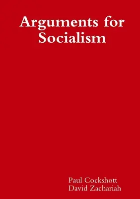 Argumenty za socjalizmem - Arguments for Socialism