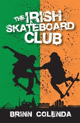 Irlandzki klub deskorolkowy - The Irish Skateboard Club