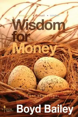 Mądrość dla pieniędzy - Wisdom for Money