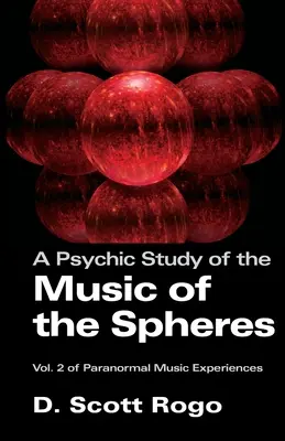 Psychiczne studium muzyki sfer - A Psychic Study of the Music of the Spheres