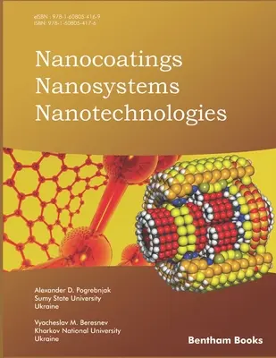 Nanopowłoki Nanosystemy Nanotechnologie - Nanocoatings Nanosystems Nanotechnologies
