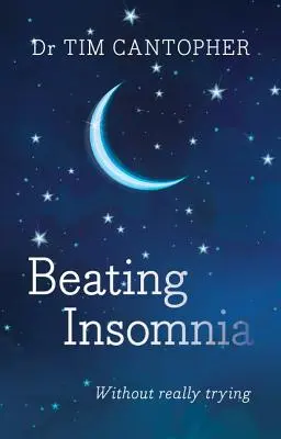 Pokonywanie bezsenności - Beating Insomnia