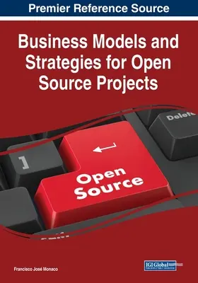 Modele biznesowe i strategie dla projektów open source - Business Models and Strategies for Open Source Projects