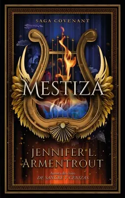 Mestiza (Covenant 1)