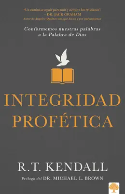 Integridad Proftica / Prorocza uczciwość - Integridad Proftica / Prophetic Integrity