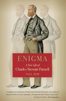 Enigma: Nowe życie Charlesa Stewarta Parnella - Enigma: A New Life of Charles Stewart Parnell