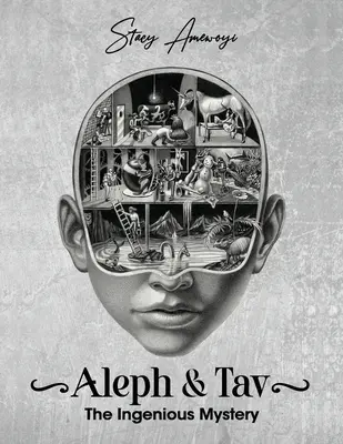 Aleph & Tav: Pomysłowa tajemnica - Aleph & Tav: The Ingenious Mystery