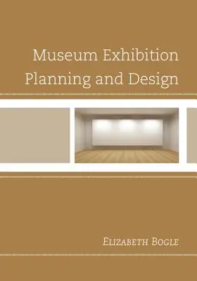 Planowanie i projektowanie wystaw muzealnych - Museum Exhibition Planning and Design