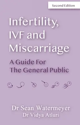 Niepłodność, zapłodnienie in vitro i poronienie: Przewodnik dla ogółu społeczeństwa - Infertility, IVF and Miscarriage: A Guide For The General Public