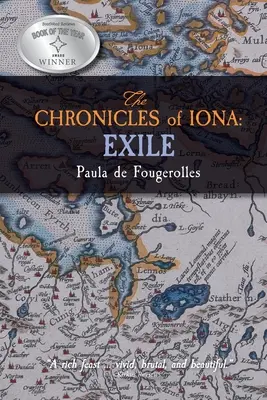 Kroniki Iony: Wygnanie - The Chronicles of Iona: Exile