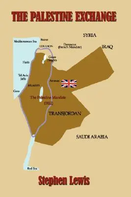 Wymiana w Palestynie - The Palestine Exchange