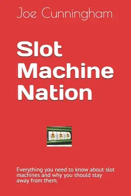 Naród automatów do gier - Slot Machine Nation