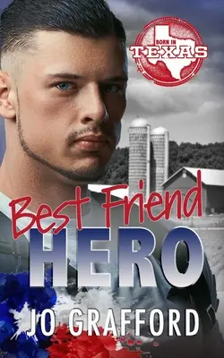 Najlepszy przyjaciel bohater: Bohaterowie z rodzinnego miasta od A do Z - Best Friend Hero: Hometown Heroes A-Z