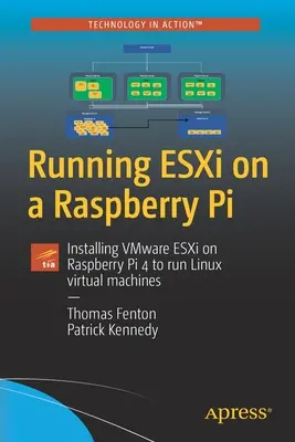 Uruchamianie Esxi na Raspberry Pi: Instalacja Vmware Esxi na Raspberry Pi 4 do uruchamiania wirtualnych maszyn z systemem Linux - Running Esxi on a Raspberry Pi: Installing Vmware Esxi on Raspberry Pi 4 to Run Linux Virtual Machines