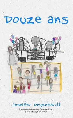 Dwa lata - Douze ans