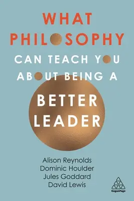 Czego filozofia może nauczyć o byciu lepszym liderem - What Philosophy Can Teach You about Being a Better Leader