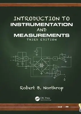 Wprowadzenie do oprzyrządowania i pomiarów - Introduction to Instrumentation and Measurements