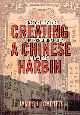 Tworzenie chińskiego Harbinu - Creating a Chinese Harbin