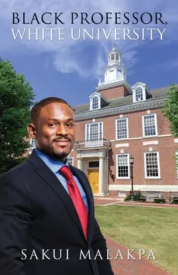 Czarny profesor, biały uniwersytet - Black Professor, White University