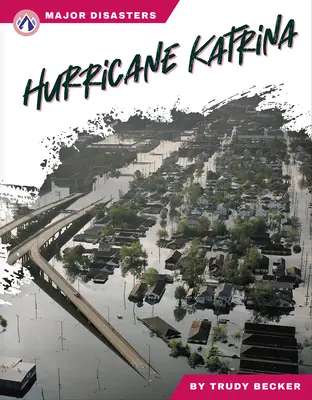 Huragan Katrina - Hurricane Katrina