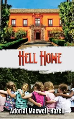 Piekielny dom - Hell Home