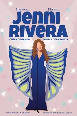 Jenni Rivera: La diva de la banda/Królowa bandy - Jenni Rivera: La diva de la banda/Queen of Banda