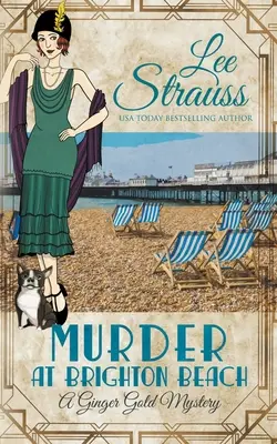 Morderstwo na plaży w Brighton - Murder at Brighton Beach