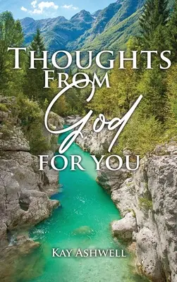 Myśli od Boga dla ciebie - Thoughts from God for You