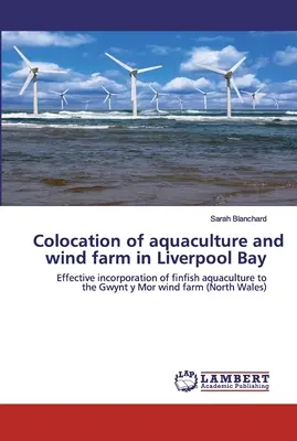 Kolokacja akwakultury i farmy wiatrowej w Liverpool Bay - Colocation of aquaculture and wind farm in Liverpool Bay