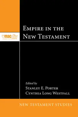 Imperium w Nowym Testamencie - Empire in the New Testament