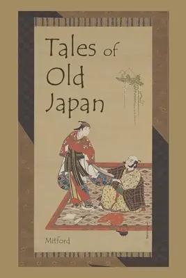 Opowieści z dawnej Japonii - Tales of Old Japan