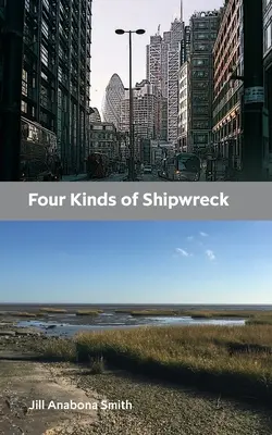 Cztery rodzaje katastrof morskich - Four Kinds of Shipwreck