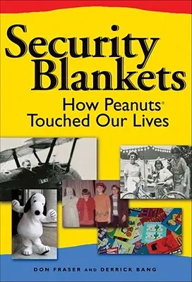 Koce bezpieczeństwa - Security Blankets