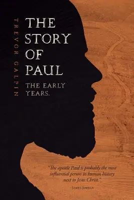 Historia Pawła - wczesne lata. - The Story of Paul - the early years.