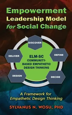 Empowerment Leadership Model for Social Change (ELM-SC): Ramy empatycznego myślenia projektowego - Empowerment Leadership Model for Social Change (ELM-SC): A Framework for Empathetic Design Thinking