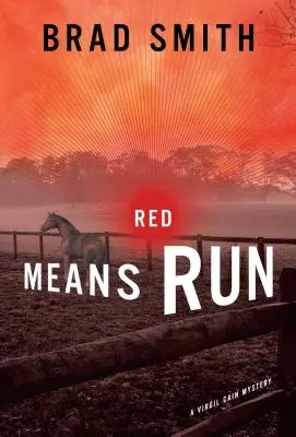 Czerwony oznacza ucieczkę - Red Means Run