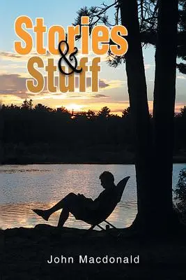 Historie i rzeczy - Stories & Stuff