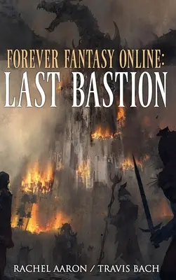 Ostatni Bastion: FFO Księga 2 - Last Bastion: FFO Book 2