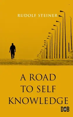 Droga do samowiedzy - Road to Self-Knowledge