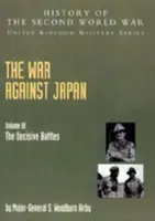 Wojna przeciwko Japonii - The War Against Japan