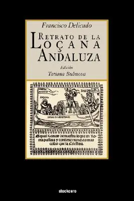 La Lozana Andaluza