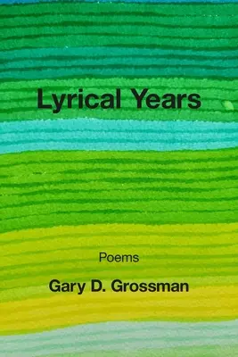 Liryczne lata - Lyrical Years