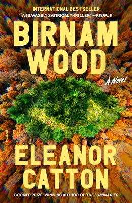 Las Birnam - Birnam Wood