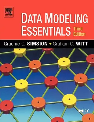 Podstawy modelowania danych - Data Modeling Essentials