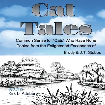 Kocie opowieści - Cat Tales