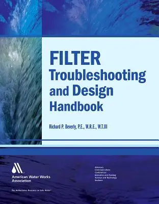 Podręcznik rozwiązywania problemów i projektowania filtrów - Filter Troubleshooting and Design Handbook