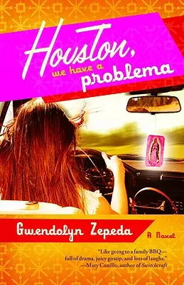 Houston, mamy problem - Houston, We Have a Problema