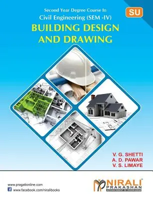 Projektowanie i rysowanie budynków - Building Design & Drawing