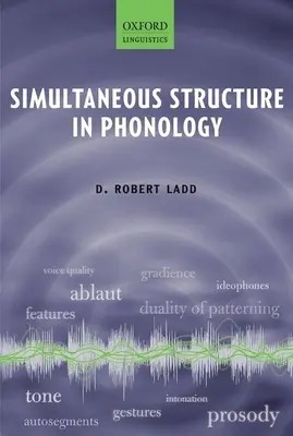 Struktura symultaniczna w fonologii - Simultaneous Structure in Phonology